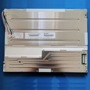 LQ121S1LG61 Écran 12.1 pouces 800*600 Affichage Lcd LQ121S1LG61 Panneau Lcd - Product Image 2
