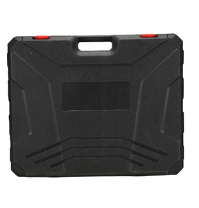 Kit de Destornilladores Combinados de Litio Azul con Estuche, Herramienta Eléctrica Personalizable, 1 Año de Garantía, Soporte OEM, Uso para Electricistas - Product Image 4