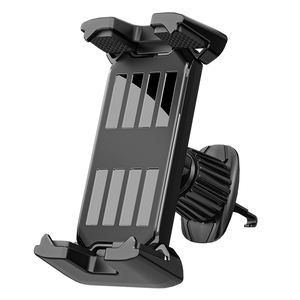 Recién llegado, soporte de teléfono Universal mejorado para coche, súper estable ventilación de aire, soporte para teléfono móvil para coche, accesorios para coche - Product Image 2