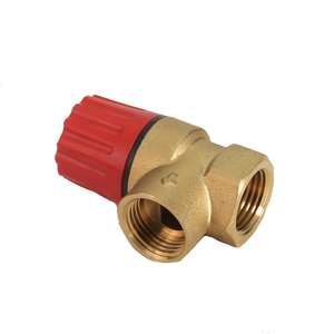 วาล์วนิรภัยนิวเมติก3/4 1/<span class=keywords><strong>2</strong></span>นิ้ว bornic อุปกรณ์ทดสอบน้ำด้วยแรงดัน3 5 6 8บาร์วาล์วความปลอดภัย PSV - Product Image 5