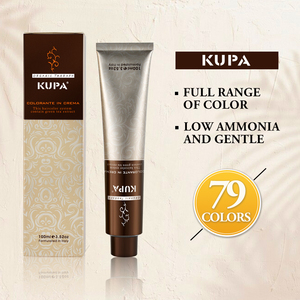 Bingo Tinta per Capelli Permanente Organica di Alta Qualità con Basso Contenuto di Ammoniaca 100ml Formula Italiana Colore per Capelli ad Alta Richiesta - Product Image 2