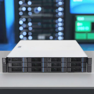 Hot bán 2U kép Intel Xeon CPU GPU Rack máy chủ với HDD cho cao-đồng thời đám mây ứng dụng kho - Product Image 5