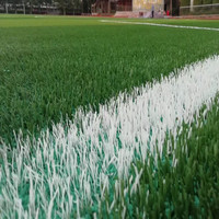 Meisen Bester Preis Langlebiger Kunstrasen teppich für Indoor Outdoor Stadium Fußballspiel platz Padel Tennis Grass Sports Turf