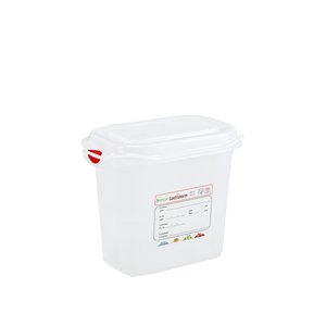 Gastronox 1/9 H150 - Product Image 1