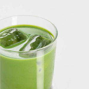 Matcha en Polvo Premium de Mezcla y Té Verde Japonés al por Mayor para Fabricantes, Matcha en Polvo a Granel de 1kg y 500g - Product Image 2