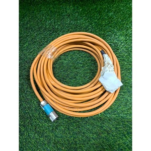 Câble d'alimentation pour contrôle industriel 1020273052 pour la maintenance et le support des équipements automatisés - Product Image 1