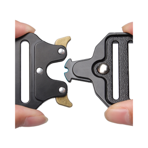 Großhandel Luxuriöse Taktische <span class=keywords><strong>Nylon</strong></span>-Hundeleine - Verstellbare Schnellverschluss-Bungee-Leine mit Reflektierender Dekoration für Hundespaziergänge - Product Image 5