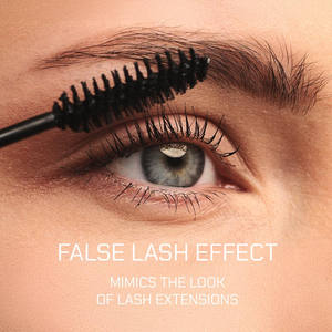 Mascara noir sans logo, marque privée, 3D 4D, crème, recourbant, fibres épaisses, volumisant, maquillage liquide naturel, waterproof, personnalisable - Product Image 4