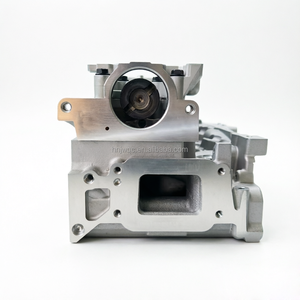 Vente Flash Pièces Auto Tête de Cylindre Complète Moteur DV6DTED 9HR T1DA 1.6L Référence OE 1685778 pour Ford DLD-416 <span class=keywords><strong>Peugeot</strong></span> <span class=keywords><strong>207</strong></span> 308 208 2008 - Product Image 6