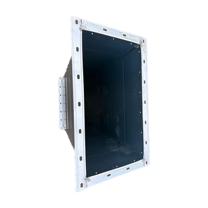 Tubo <span class=keywords><strong>de</strong></span> conducto <span class=keywords><strong>de</strong></span> aire personalizado tipo <span class=keywords><strong>de</strong></span> conducto calentador <span class=keywords><strong>de</strong></span> conducto <span class=keywords><strong>de</strong></span> aire acondicionado - Product Image 3