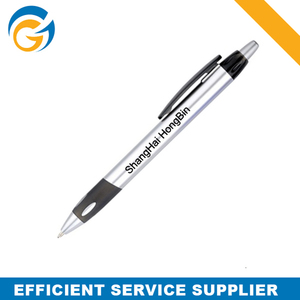 Cadeau promotionnel Logo personnalisé Stylo à bille promotionnel Stylo à bille en plastique - Product Image 6