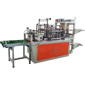 CW-B400 Transparent Glove Making Machine