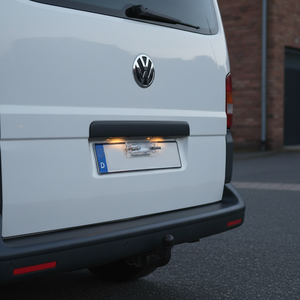 Feu de plaque d'immatriculation pour Volkswagen Transporter T5 - Product Image 3
