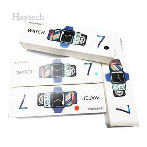 Nuevo Lanzamiento <span class=keywords><strong>Smartwatch</strong></span> Serie 7 2022 <span class=keywords><strong>T900</strong></span> <span class=keywords><strong>PRO</strong></span> <span class=keywords><strong>MAX</strong></span> Reloj Inteligente Pantalla Táctil Completa Grande de 1.71 Pulgadas Reloj Inteligente <span class=keywords><strong>T900</strong></span> <span class=keywords><strong>Pro</strong></span> <span class=keywords><strong>Max</strong></span> - Product Image 4