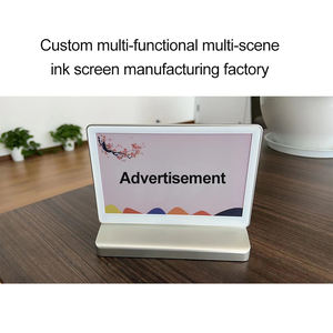 Venta caliente 32 pulgadas E-Ink Display Lcd Pantalla Kiosco <span class=keywords><strong>Precio</strong></span> E-Paper Display Epd Para Esl Ereader <span class=keywords><strong>Kindle</strong></span> & Computer Pantalla auxiliar - Product Image 6