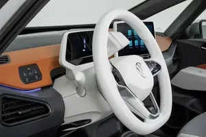 Volkswagen Id 3 2024 Sièges très vendus Kilométrage 607 Km Vw Id3 2025Volkswagen <span class=keywords><strong>Skoda</strong></span> Voiture électrique <span class=keywords><strong>Suv</strong></span> - Product Image 5