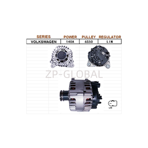 Bon <span class=keywords><strong>prix</strong></span> Bull 12v petit <span class=keywords><strong>alternateur</strong></span> 04E903023M pour <span class=keywords><strong>Volkswagen</strong></span> Octavia/Golf 1.2T/1.4T (importé) - Product Image 4