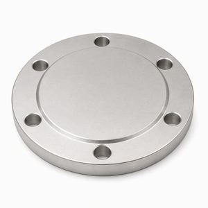 Corps de filtre en Y en acier inoxydable 304 moulé sous pression de haute qualité, à brides, pour filtre de canalisation, vente en gros - Product Image 5