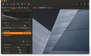 Dominación del desarrollo de imágenes en formato raw, procesamiento de imágenes y gestión de activos Capture One Pro - Product Image 4