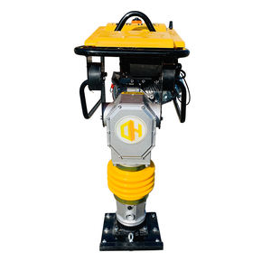 Máy Đầm <span class=keywords><strong>Rammer</strong></span> 380V Máy Đầm Rung Động Máy Đầm <span class=keywords><strong>Rammer</strong></span> Tiếng Ồn Thấp Máy Đầm - Product Image 3