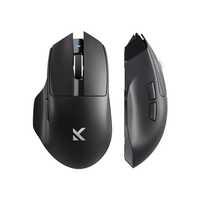 Grossiste professionnel MCHOSE G7 Series Souris sans fil ergonomique légère TOPSPEED Souris sans fil pour joueur