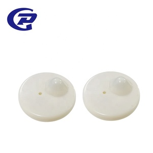 <span class=keywords><strong>EAS</strong></span> chống trộm 8.2MHz hủy kích hoạt thẻ cứng vòng bảo mật cho cửa hàng may mặc - Product Image 6