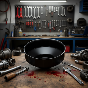 FG 175 B20 Oil Filter Wrench Automotive Repair <b>Tool</b> - Product Image 3