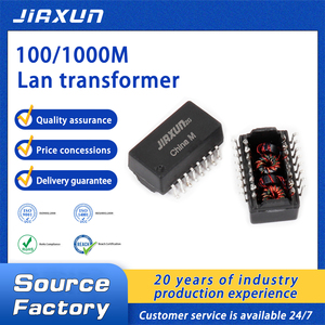 Mô-đun Mạng 48pin 100/1000 BASE-T với máy biến áp cách ly và tự động - Product Image 5