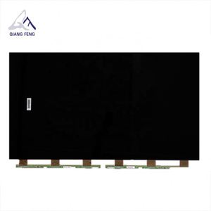 จอแสดงผลทีวี LED 43 นิ้ว พร้อมหน้าจอสัมผัส รุ่น HV430QUB-F11 - Product Image 4