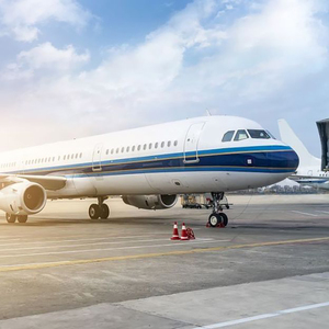 Logística de China a Todo el Mundo, Transporte Aéreo a Aeropuertos, Servicios de Transporte de Agente Internacional - Product Image 3