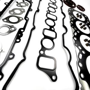 Motor automotivo 1KD Auto Peças Conjunto de Junta Completa 04111-30050 Para 1KDTE Toyota Cylinder Head Overhaul Repair Kit Acessórios Do Carro - Product Image 3