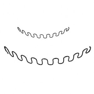 เครื่องดัดลวดอุตสาหกรรมรุ่น Nahe Model 004 แบบกำหนดเองได้ สำหรับงานยานยนต์  ขึ้นรูปลวดเหล็กกล้าคาร์บอน ขนาด 0.1 มม.-100 มม. มาตรฐาน ISO - Product Image 6