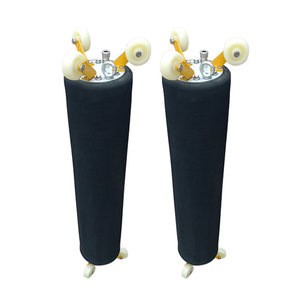 Nhà Máy Bán Hàng Trực Tiếp Bền Cao Su Tự Nhiên Đường Ống Cắm Túi Khí Hệ Thống Thoát Nước Đóng Cửa Sửa Chữa Cho Khí Đốt Tự Nhiên Đường Ống Dẫn - Product Image 1