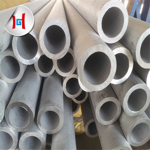 Giá thấp <span class=keywords><strong>ASTM</strong></span> <span class=keywords><strong>A240</strong></span> TP 316 đường kính lớn vuông đánh bóng erw công nghiệp sử dụng liền mạch Ống thép không gỉ ANSI En - Product Image 2