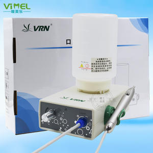 Irrigador Bucal Ultrasónico Verun para Conductos Radiculares, Limpiador Automático de Dientes, Periodoncia, Cavidad Oral, Irrigador Gingival - Product Image 5