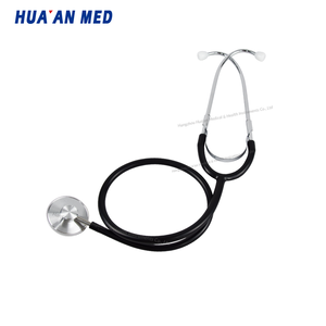 HUAAN เครื่องตรวจความดันโลหิตแบบแมนนวล,เครื่องวัดความดันโลหิตอัตโนมัติรุ่น Aneroid Sphygmomanometer พร้อมหูฟังแพทย์ - Product Image 4