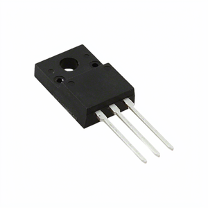 ทรานซิสเตอร์ TK10A60W,S4X TO-220SIS ชิ้นส่วนอิเล็กทรอนิกส์ มีสินค้าในสต็อก - Product Image 1