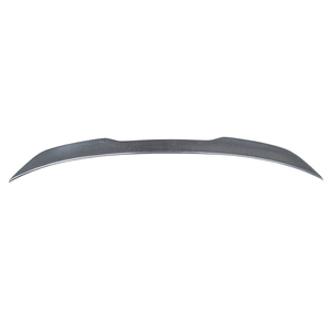 Aileron arrière en fibre de carbone style DA pour BMW Série 3 G20 G28 & M3 G80 2018-2025 - Product Image 3