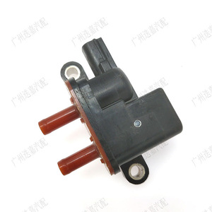 โซลินอยด์วาล์วถังคาร์บอนโปรลี่ 36162-5A2-A01 สำหรับฮอนด้า แอคคอร์ด โอดิสซีย์ อะคูรา เอลิเซียน - Product Image 4