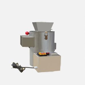 Machine à peler les châtaignes, équipement de dépelliculage des châtaignes, machine à enlever les coquilles de châtaignes - Product Image 3
