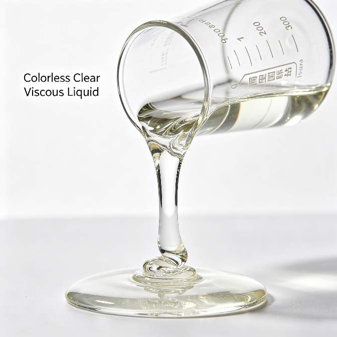 99.5% High Purity Glycerol Glycerin | USP EP CP Pharma Grade Raw Material for Pharmaceutical Excipients & Cosmetic Use