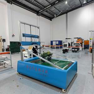 Factory-direct Luggage Walked Wear <strong>Tester</strong> - Product Image 4