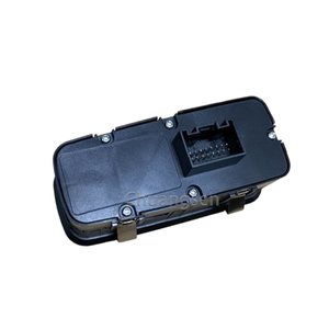 Porsche pencere regülatör anahtarı Porsche 99161315101 Cayman aksesuar kapı ve pencere kontrol düğmeleri için 99161315102 911 718 - Product Image 4