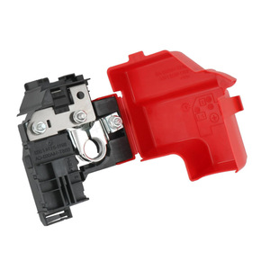 Interruptor de desconexión de batería de coche Qt DA8Z-14526-A BB5Z-14526-AA para Lincoln Ford - Product Image 2