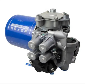 Unidad <span class=keywords><strong>de</strong></span> Secador <span class=keywords><strong>de</strong></span> <span class=keywords><strong>Aire</strong></span> Shacman X5000 Dz96189361089, Filtro <span class=keywords><strong>de</strong></span> Aceite <span class=keywords><strong>de</strong></span> Calidad Original para Piezas <span class=keywords><strong>de</strong></span> Frenos <span class=keywords><strong>de</strong></span> Camión, Nuevo - Product Image 1