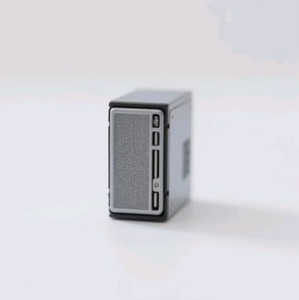 OEM yüksek hassasiyetli üretim levha Metal kesme parçaları damgalama/lazer kesim alüminyum Network dolabı ATX bilgisayar kutusu Pc kutusu - Product Image 3