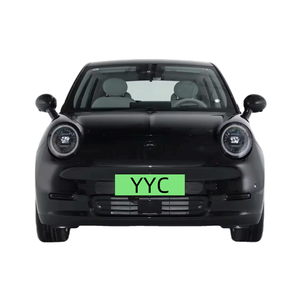 YYC 2024 en stock <span class=keywords><strong>JAC</strong></span> EV3 MINI EV <span class=keywords><strong>YIWEI</strong></span> <span class=keywords><strong>3</strong></span> Jianghuai Sedan HongGuang Mini Micro vehículos de nueva energía - Product Image 1