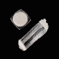 Mica Pearl Pigment Powders Métal Lustre Couleur Effet Changé Interférence Glitter Pigment