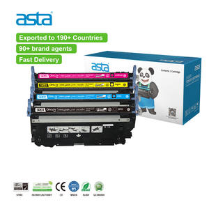 Cartouche de Toner couleur ASTA <span class=keywords><strong>Q6470A</strong></span> Q6471A Q6472A Q6473A 501A 502A Compatible pour cartouche d'imprimante Laser HP - Product Image 1