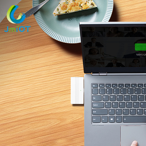 JIMI Type-C Mini UFI Dongle Router Nirkabel Luar Ruangan dengan SIM dan Enkripsi WEP Mendukung Berbagi WiFi - Product Image 2